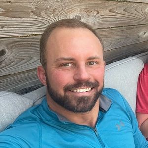 Meet your Posher, Matthew